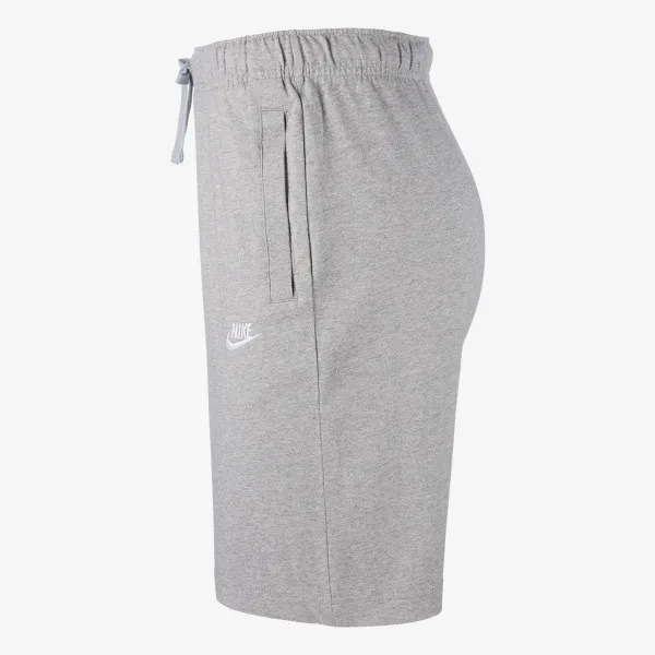 Nike Kratke hlače Sportswear Club Jersey 