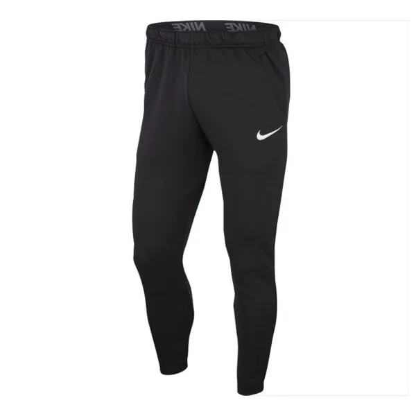 Nike M NK DRY PANT TAPER FLEECE 