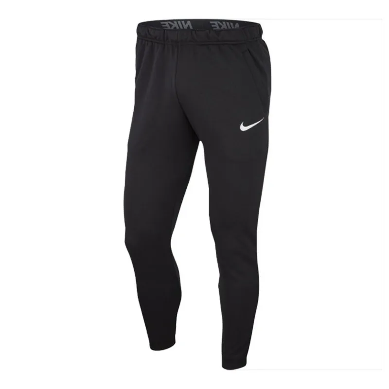 Nike M NK DRY PANT TAPER FLEECE 