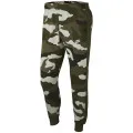 Nike M NSW CLUB JGGR FT CAMO 
