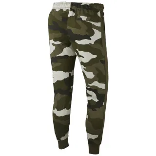 Nike M NSW CLUB JGGR FT CAMO 