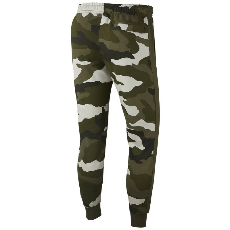 Nike m nsw club camo jggr ft cheap