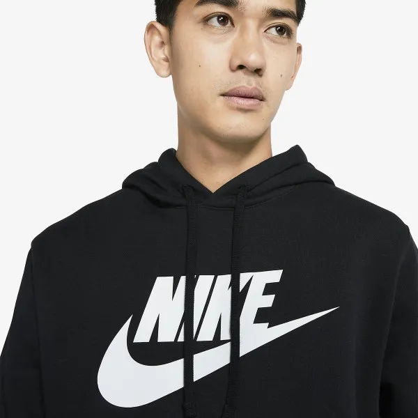 Nike Majica s kapuljačom Sportswear Club Fleece 