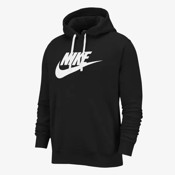 Nike Majica s kapuljačom Sportswear Club Fleece 