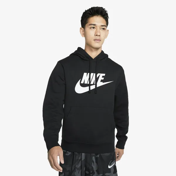 Nike Majica s kapuljačom Sportswear Club Fleece 