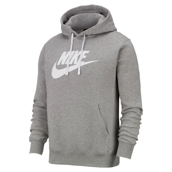 Nike Majica s kapuljačom Sportswear Club Fleece 