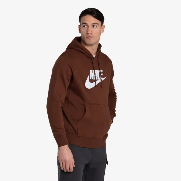 Nike Majica s kapuljačom M NSW CLUB HOODIE PO BB GX 