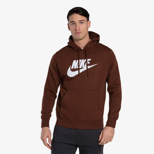 Nike Majica s kapuljačom M NSW CLUB HOODIE PO BB GX 