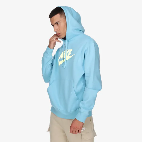 Nike Majica s kapuljačom M NSW CLUB HOODIE PO BB GX 