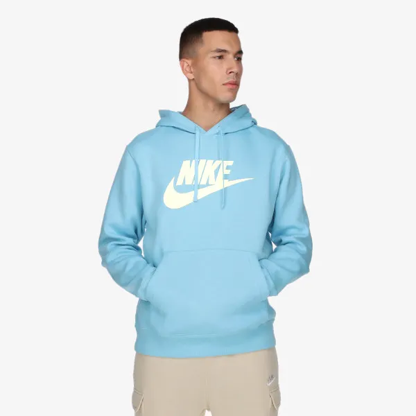 Nike Majica s kapuljačom M NSW CLUB HOODIE PO BB GX 