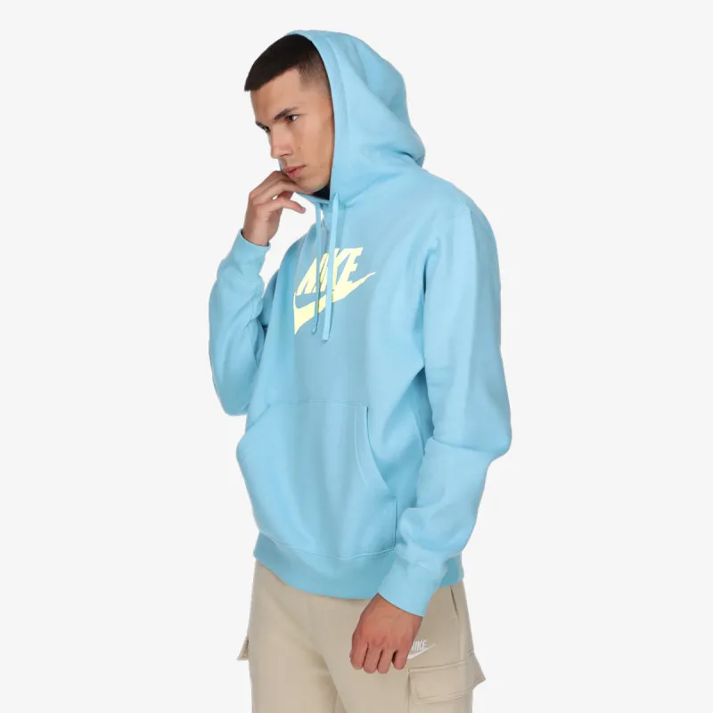 Nike M NSW CLUB HOODIE PO BB GX 