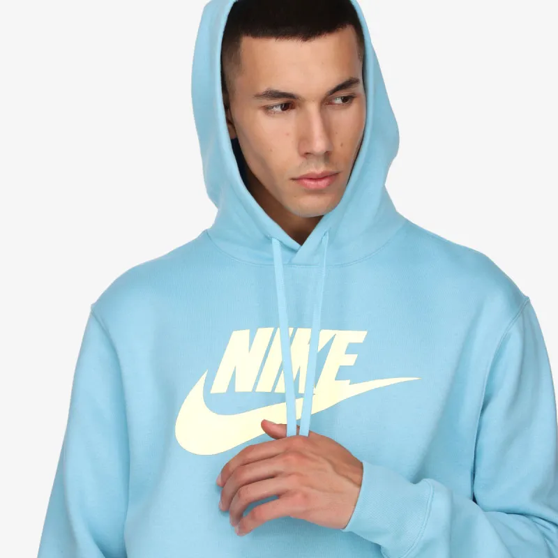 Nike M NSW CLUB HOODIE PO BB GX 