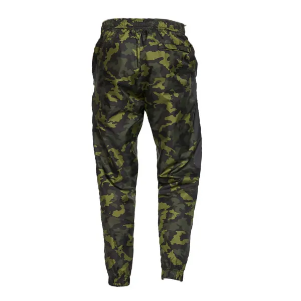 Nike M NSW CE PANT CF WVN TRK CAMO 