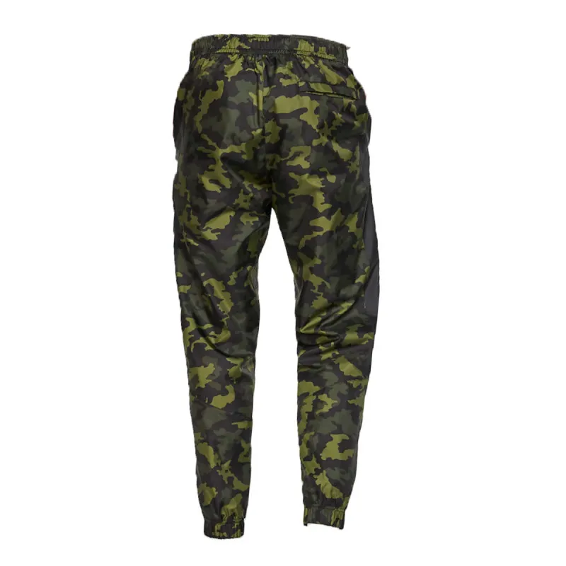 Nike M NSW CE PANT CF WVN TRK CAMO 