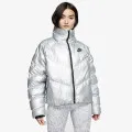 Nike W NSW SYN FILL JKT STMT SHINE 