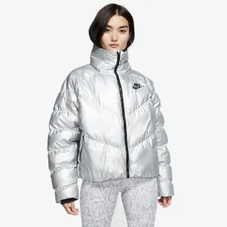 Nike W NSW SYN FILL JKT STMT SHINE 