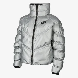 Nike W NSW SYN FILL JKT STMT SHINE 