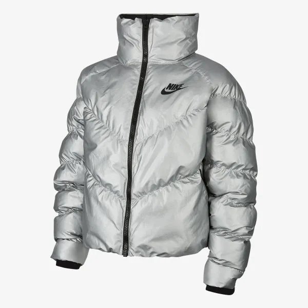 Nike W NSW SYN FILL JKT STMT SHINE 