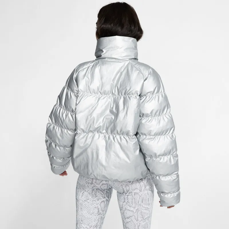 Nike W NSW SYN FILL JKT STMT SHINE 