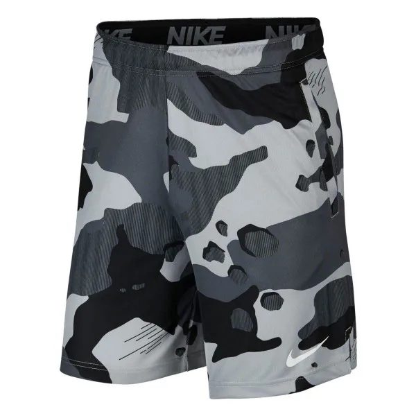 Nike Kratke hlače NIKE kratke hlače M NK DRY 4.0 AOP CMO 