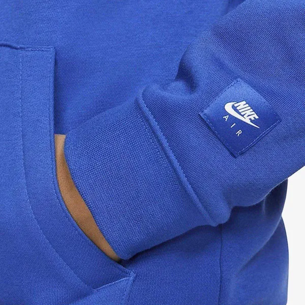 Nike Majica s kapuljačom na patent B NK AIR HOODIE FZ 