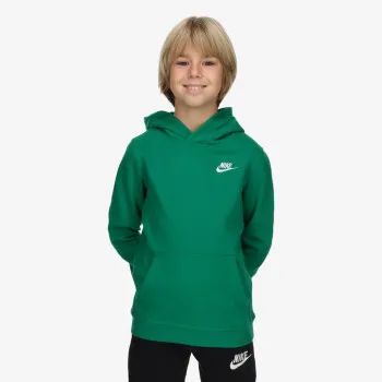 NIKE MAJICA S KAPULJAČOM Sportswear Club 