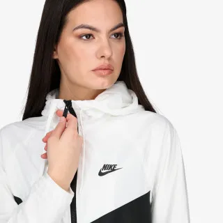 Nike W NSW WR JKT FEM 