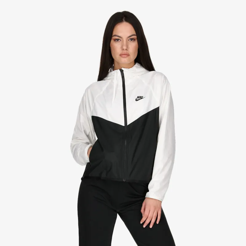 Nike W NSW WR JKT FEM 