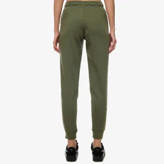 Nike W NSW ESSNTL FLC MR PNT TIGHT 