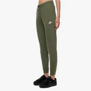 Nike W NSW ESSNTL FLC MR PNT TIGHT 