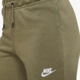 Nike W NSW ESSNTL FLC MR PNT TIGHT 