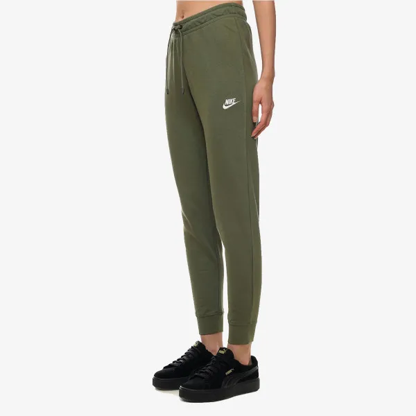 Nike Hlače W NSW ESSNTL FLC MR PNT TIGHT 