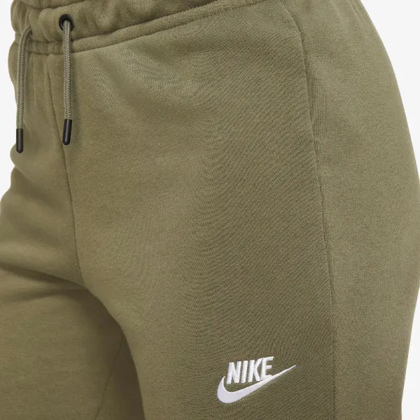 Nike Hlače W NSW ESSNTL FLC MR PNT TIGHT 