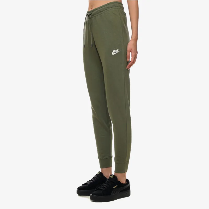 Nike W NSW ESSNTL FLC MR PNT TIGHT 