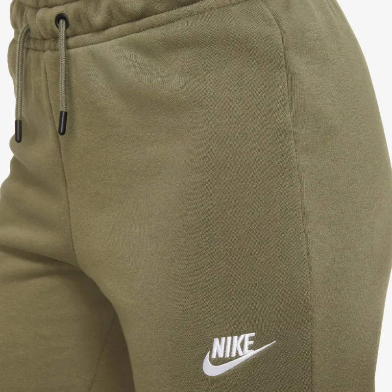 Nike W NSW ESSNTL FLC MR PNT TIGHT 