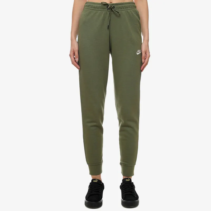 Nike W NSW ESSNTL FLC MR PNT TIGHT 