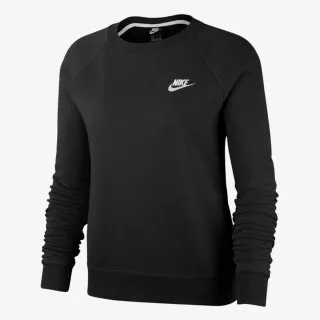 Nike W NSW ESSNTL FLC CREW 