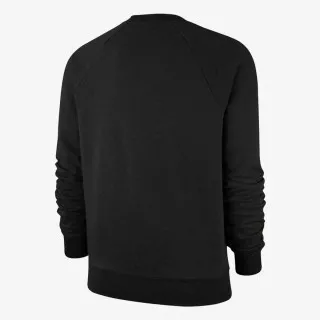 Nike W NSW ESSNTL FLC CREW 