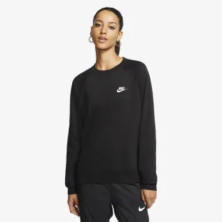 Nike W NSW ESSNTL FLC CREW 