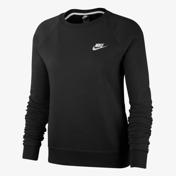 Nike W NSW ESSNTL FLC CREW 