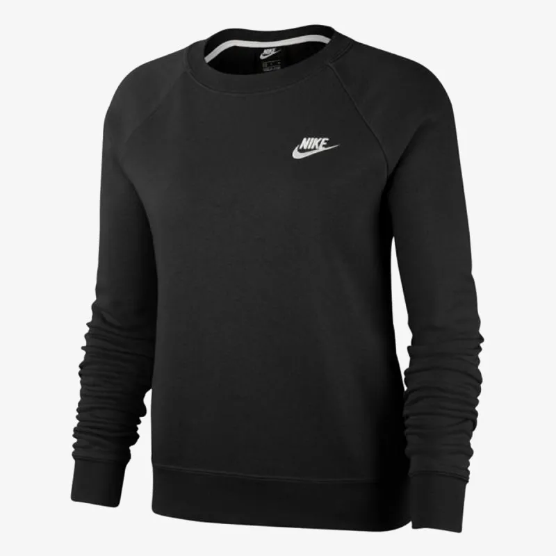 Nike W NSW ESSNTL FLC CREW 