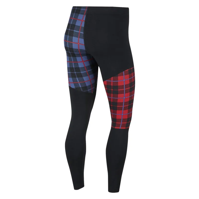 Plaid nike leggings cheap