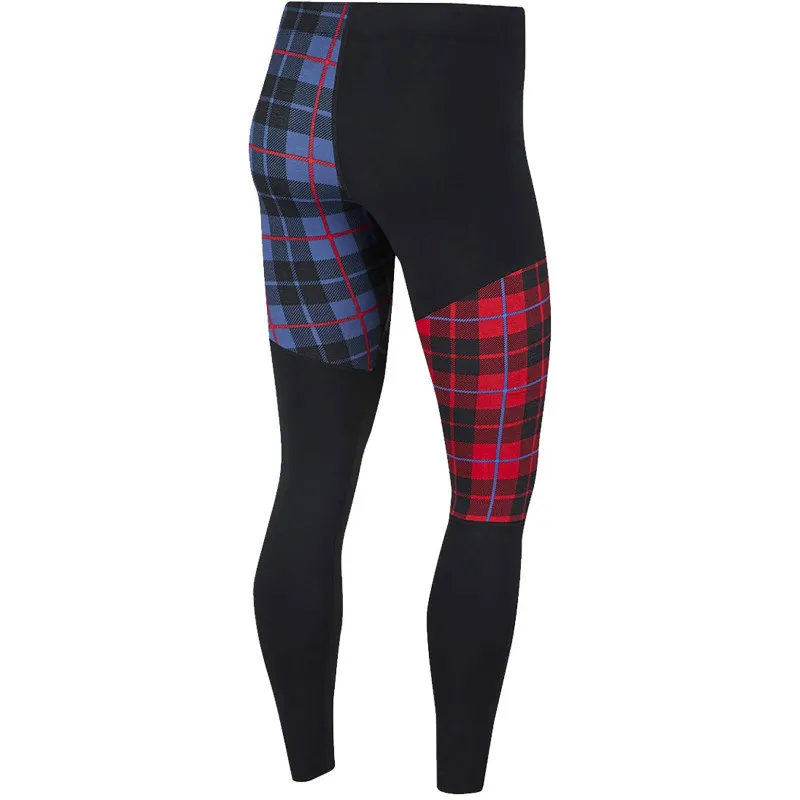 Nike Leggings W NSW LGGNG PLAID Sport Vision