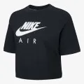 Nike W NSW AIR TOP SS 