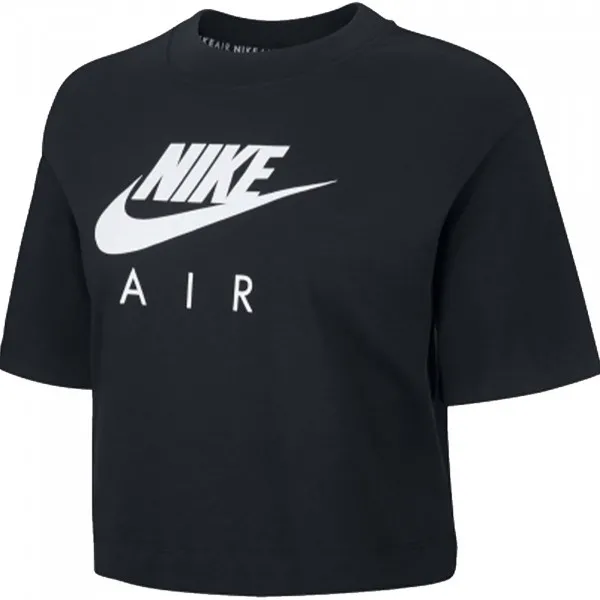 Nike W NSW AIR TOP SS 