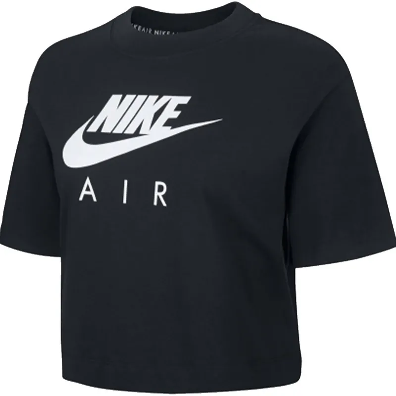 Nike W NSW AIR TOP SS 