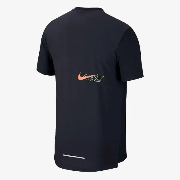 Nike T-shirt M NK DF BRTHE RISE 365 H SS GX 