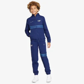 NIKE TRENIRKA CR7 B NK DRY TRKSUIT W 