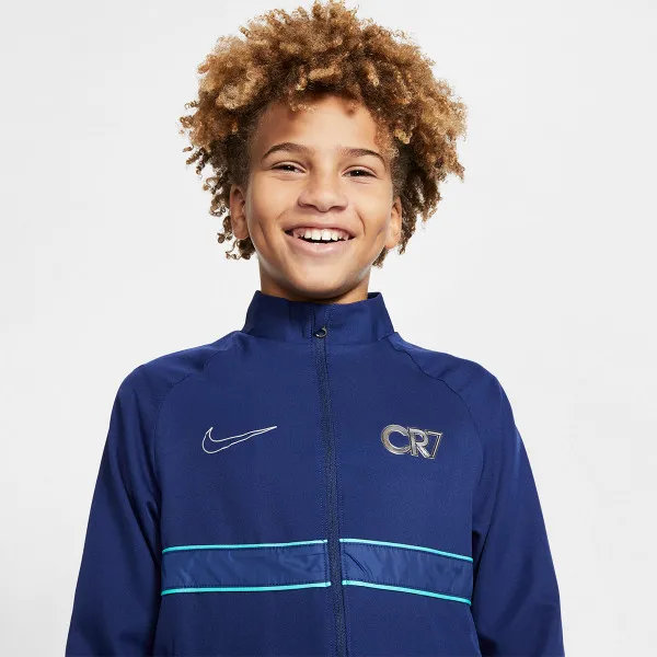 Nike Trenirka CR7 B NK DRY TRKSUIT W 