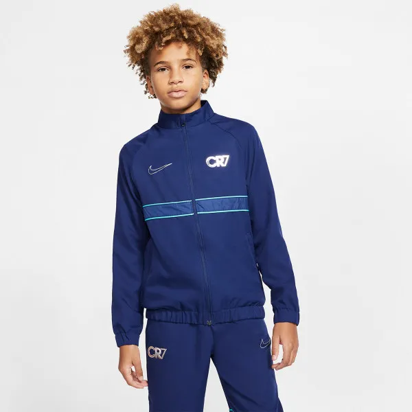 Nike Trenirka CR7 B NK DRY TRKSUIT W 